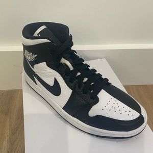 Air Jordan mid. NWT with original box.